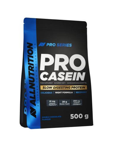 PRO Casein | Slow Digesting Protein