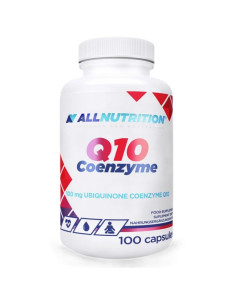 Coenzyme Q10 100 mg