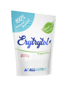 Erytrytol Powder