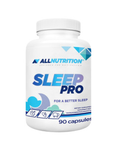 Sleep Pro