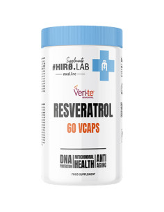 Resveratrol Veri-te 300 mg