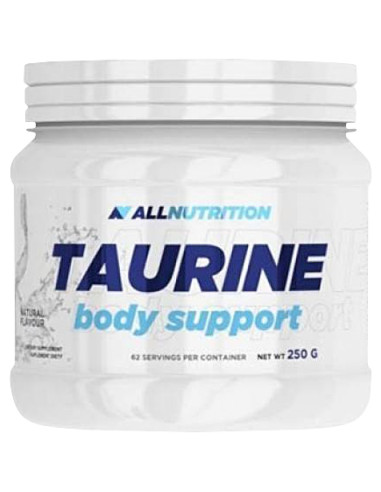 Taurine Body Support