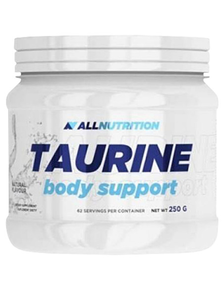 Taurine Body Support