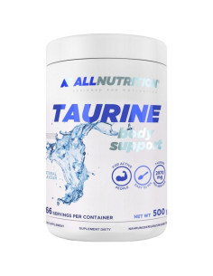 Taurine Body Support