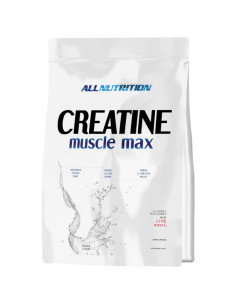 Creatine Muscle Max