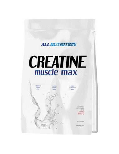 Creatine Muscle Max