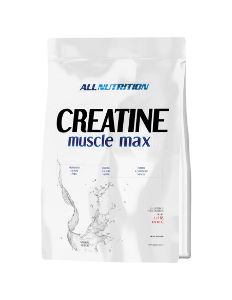 Creatine Muscle Max