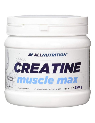 Creatine Muscle Max