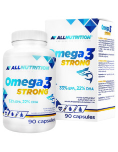 Omega 3 Strong