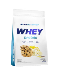 Whey Protein