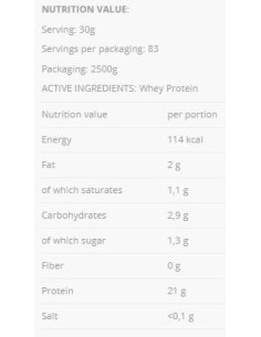 Whey Protein 2