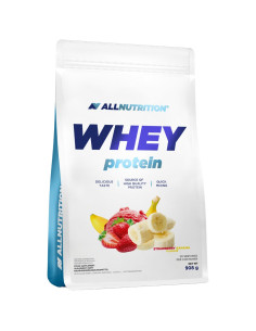 Whey Protein