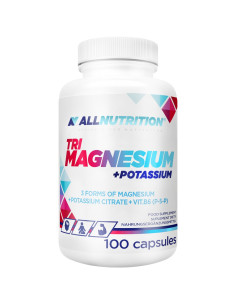 Tri Magnesium + Potassium