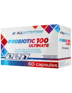 Probiotic 100 Ultimate | LactoSpore