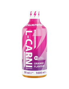 L-Carni Liquid | L-Carnitine