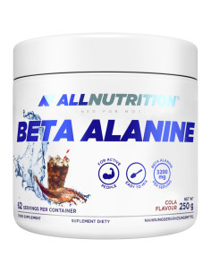 Beta-Alanine Endurance MAX