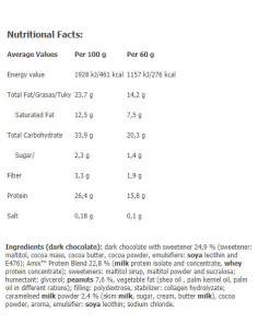 100- Peanut Butter Crunch 2