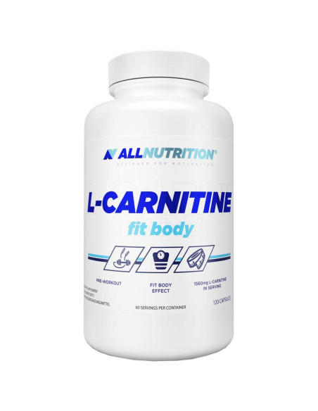 L-Carnitine