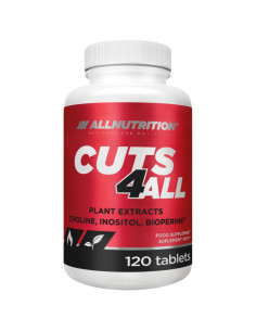 Cuts4All | Lipotropic Fat Burner