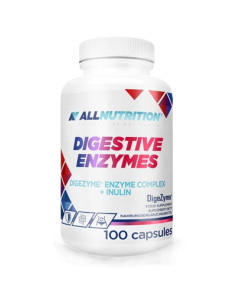 Digestive Enzymes