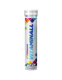 VitaminAll | Effervescent Multivitamin