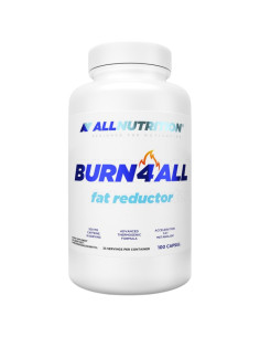 Burn4All | Thermogenic Fat Reductor