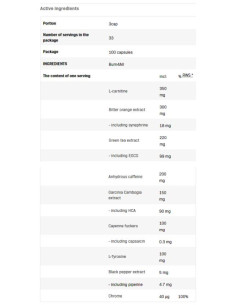 Burn4All | Thermogenic Fat Reductor 2