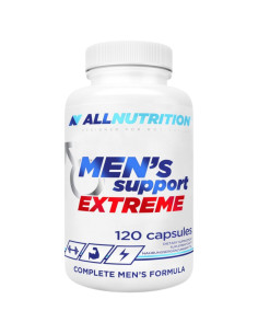 Men-N39,s Support Extreme | Testosterone Booster