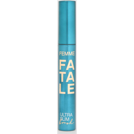 Спирала за естествена извивка с ултра тънка четка FEMME FATALE ULTRA SLIM BRUSH Vivienne Sabo