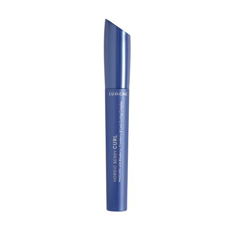 Веган Спирала „екстремна извивка“ Lumene Nordic Berry Curl Mascara