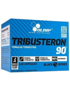 TRIBUSTERON 90