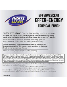 Effer-Energy / Effervescent Energy 2