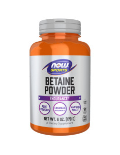 Betaine Powder | Endurance