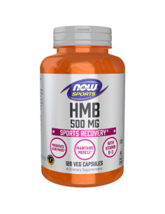 HMB 500 mg