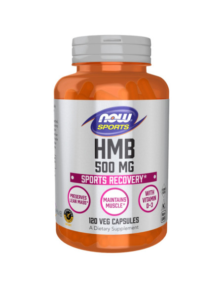 HMB 500 mg