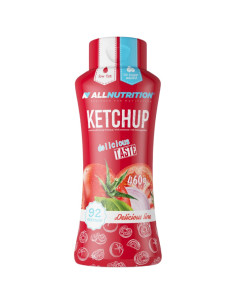 Ketchup Sauce | Low Calorie
