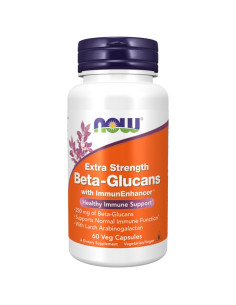 Beta 1,3/1,6 Glucan 250 mg