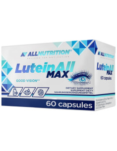 LuteinAll | Eye Formula
