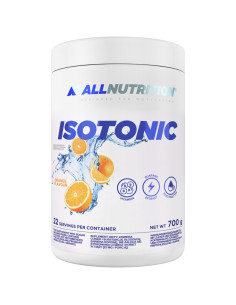 IsoTonic Drink