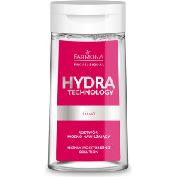 Разтвор за интензивна хидратация Farmona Professional Hydra Technology Highly Moisturizing Solution 100ml