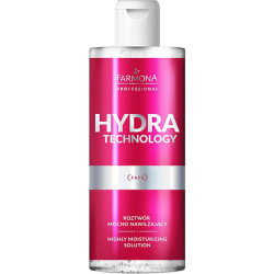 Разтвор за интензивна хидратация Farmona Professional Hydra Technology Highly Moisturizing Solution