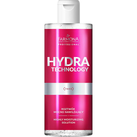 Разтвор за интензивна хидратация Farmona Professional Hydra Technology Highly Moisturizing Solution