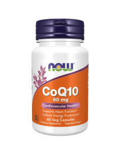 CoQ10 60 mg