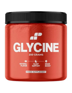 Glycine Powder