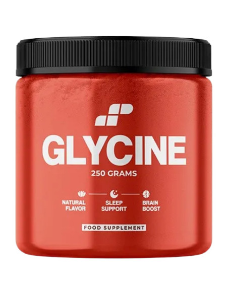 Glycine Powder