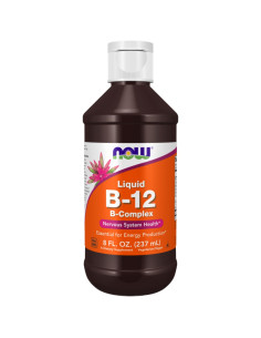 Liquid Vitamin B-12