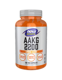 AAKG 2200 550 mg