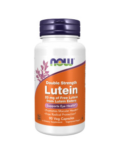 Lutein Esters 20 mg | Double Strength