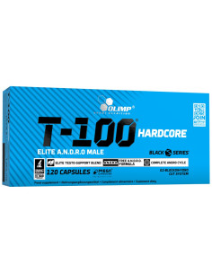 T-100 Hardcore Elite A.N.D.R.O. Male