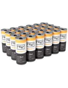 MOXY power+ Energy Drink 330 ml
